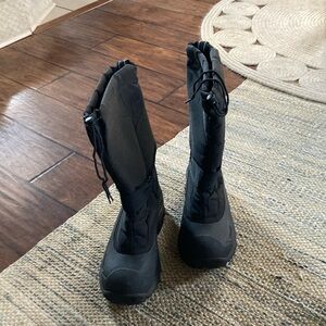 Kamik snow boots